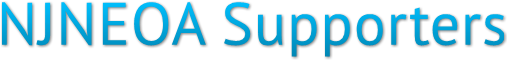 NJNEOA Supporters NJNEOA Supporters